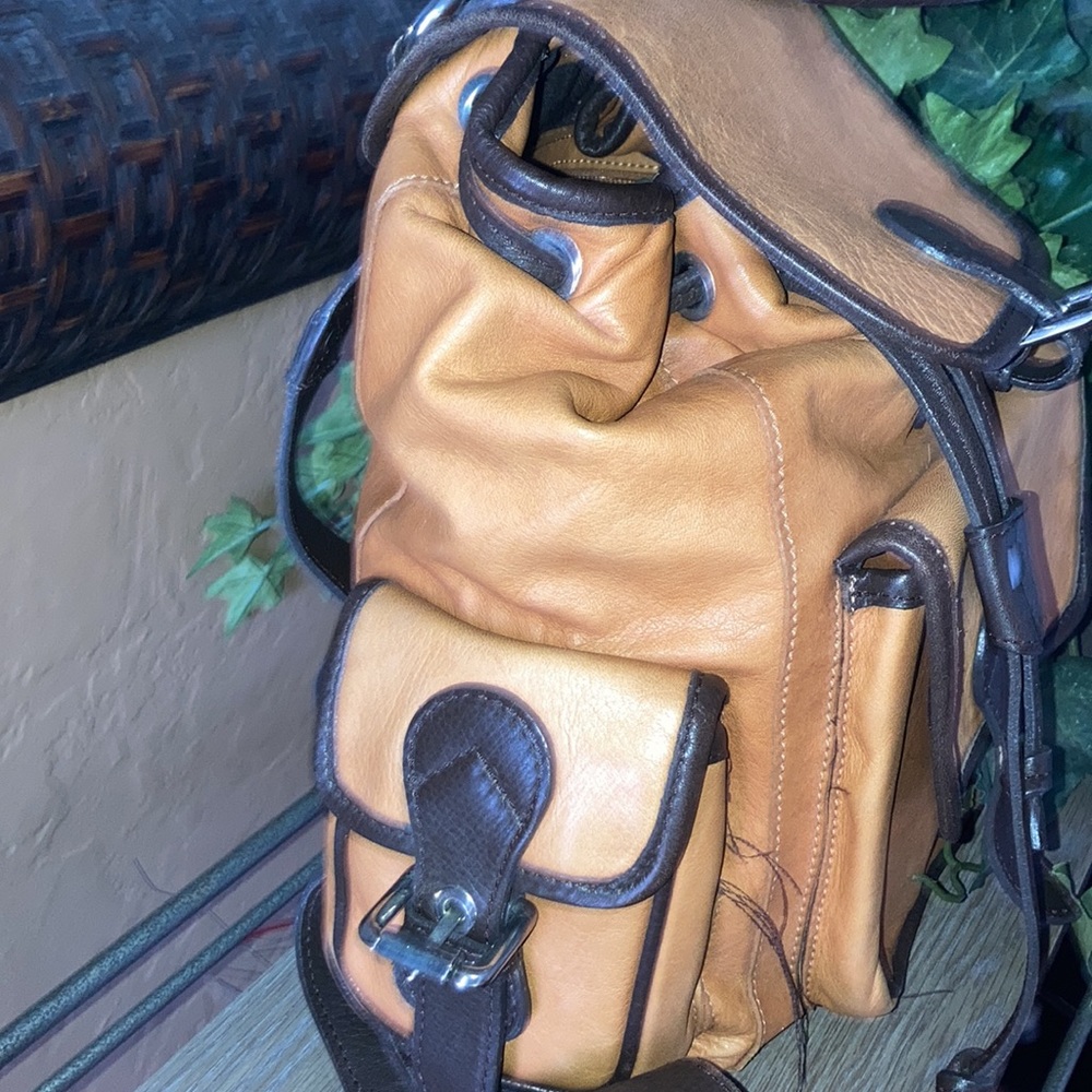 VALENTINA BACKPACK - Picture 6 of 11